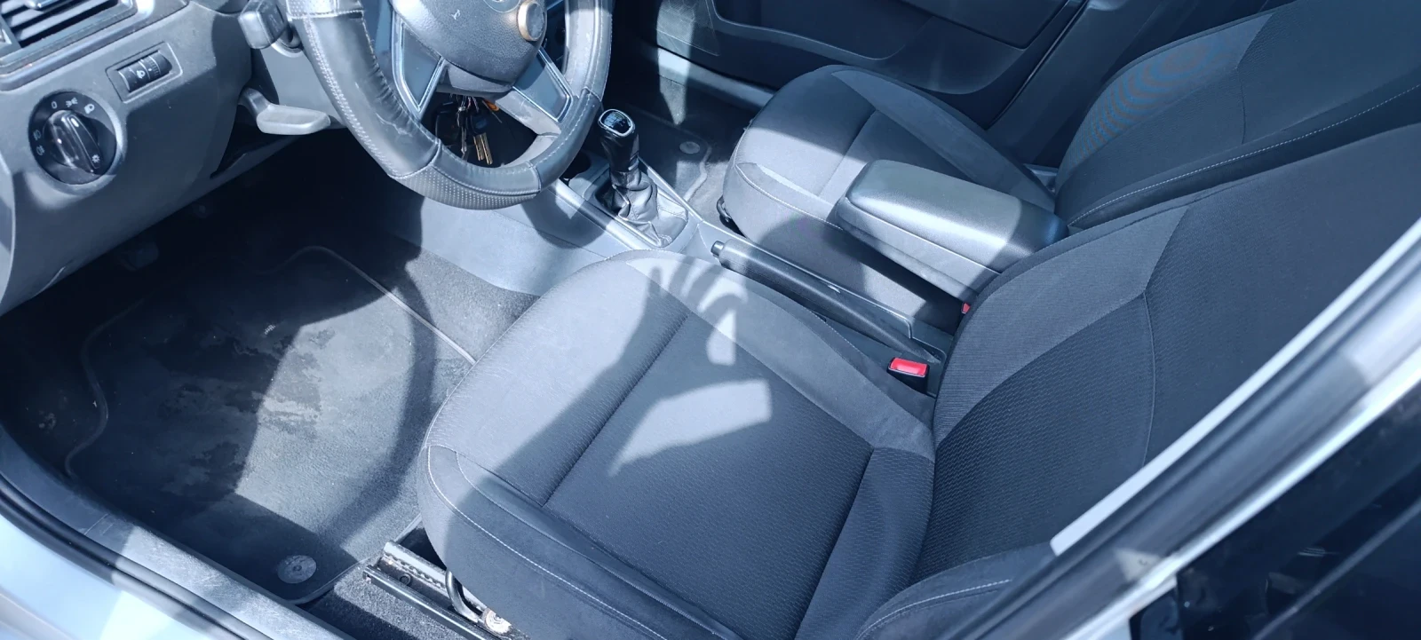 Skoda Rapid SKODA rapid, снимка 7 - Автомобили и джипове - 56733933