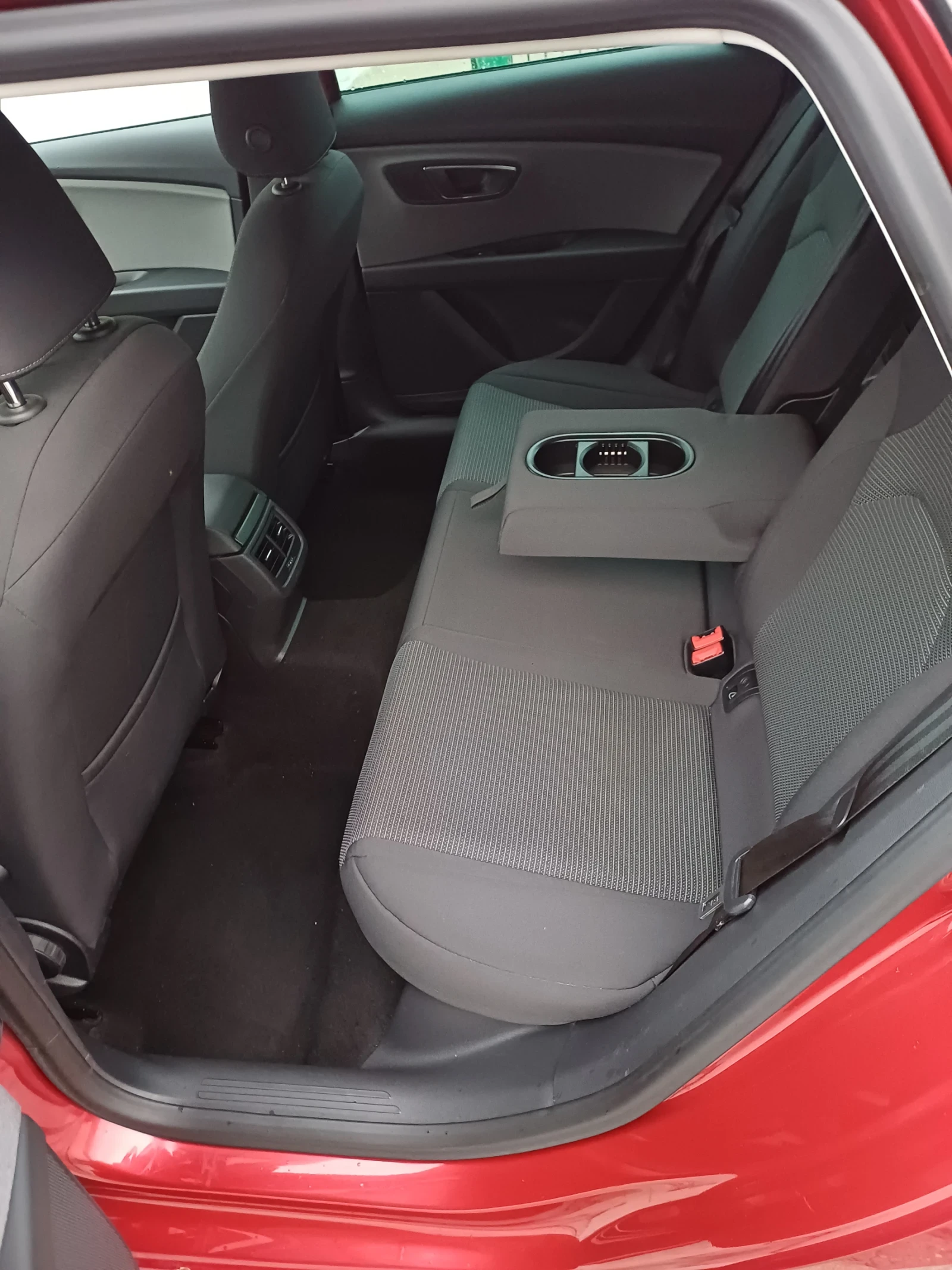 Seat Leon 1.4tgi metan | Mobile.bg � ����������� 7