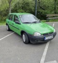 Opel Corsa, снимка 1 - Автомобили и джипове - 45700259
