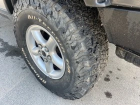 Land Rover Range rover 4.6L V8 ГАЗ, снимка 17