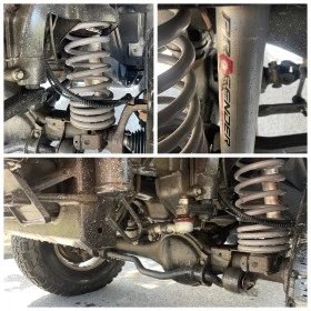 Land Rover Range rover 4.6L V8 ГАЗ, снимка 13
