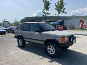 Land Rover Range rover 4.6L V8 ГАЗ, снимка 3