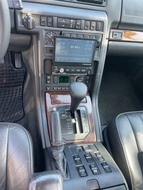 Land Rover Range rover 4.6L V8 ГАЗ, снимка 11