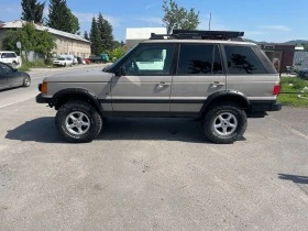 Land Rover Range rover 4.6L V8 ГАЗ, снимка 8