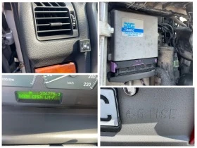 Land Rover Range rover 4.6L V8 ГАЗ, снимка 12