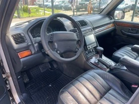 Land Rover Range rover 4.6L V8 ГАЗ, снимка 9