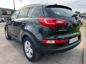 Kia Sportage 1.7 CRDI, снимка 5