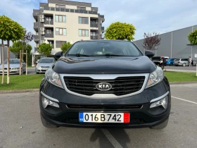 Kia Sportage 1.7 CRDI, снимка 11