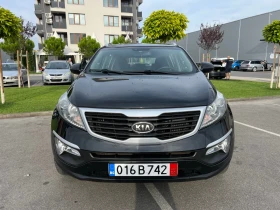 Kia Sportage 1.7 CRDI, снимка 2