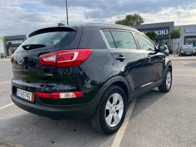 Kia Sportage 1.7 CRDI, снимка 8