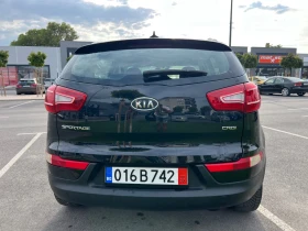Kia Sportage 1.7 CRDI, снимка 7