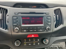 Kia Sportage 1.7 CRDI, снимка 14