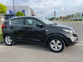 Kia Sportage 1.7 CRDI, снимка 10