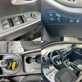 Kia Sportage 1.7 CRDI, снимка 17