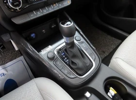Hyundai Kona Gasoline 2.0 2WD Modern, снимка 10