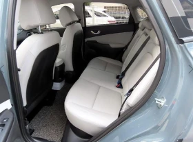 Hyundai Kona Gasoline 2.0 2WD Modern, снимка 6