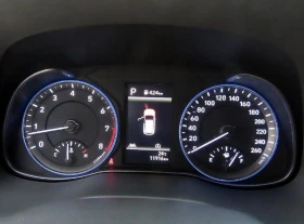 Hyundai Kona Gasoline 2.0 2WD Modern, снимка 9