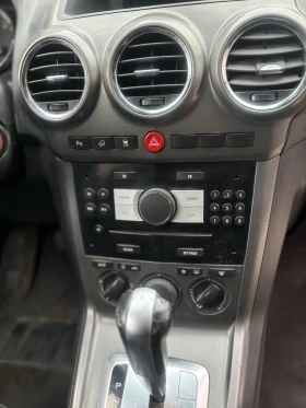 Opel Antara, снимка 15