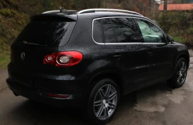 VW Tiguan DSG/NAVI, снимка 2