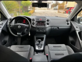 VW Tiguan DSG/NAVI, снимка 5