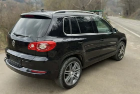 VW Tiguan DSG/NAVI, снимка 7