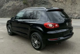 VW Tiguan DSG/NAVI, снимка 5
