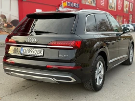 Audi Q7 7МЕСТА* ПЕЧКА* DISTONIC* BOSE* 360CAM* TOP, снимка 2