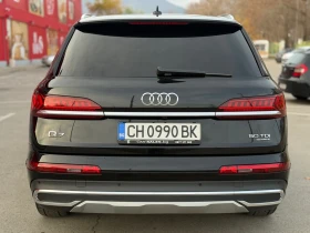 Audi Q7 7МЕСТА* ПЕЧКА* DISTONIC* BOSE* 360CAM* TOP, снимка 3
