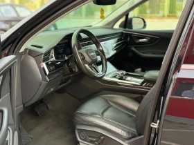 Audi Q7 7МЕСТА* ПЕЧКА* DISTONIC* BOSE* 360CAM* TOP, снимка 8