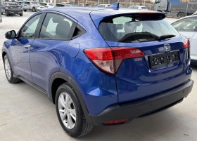 Honda Hr-v 1.6 i-DTEC (120 кс)EURO6B, снимка 4