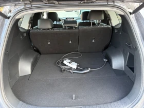 Hyundai Santa fe Luxury // Plug-in // FULL, снимка 14