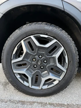 Hyundai Santa fe Luxury // Plug-in // FULL, снимка 15