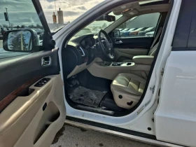 Dodge Durango Citadel* Шибидах* Подгрев* Задна камера* Keyless* , снимка 6