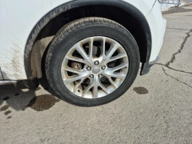 Dodge Durango Citadel* Шибидах* Подгрев* Задна камера* Keyless* , снимка 5