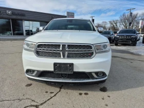 Dodge Durango Citadel* Шибидах* Подгрев* Задна камера* Keyless* , снимка 3