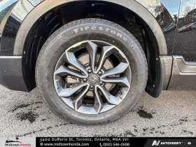 Honda Cr-v * | LEATHER INTERIOR | APPLE CARPLAY | * CARFAX * , снимка 7