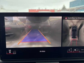 Audi SQ5 * Technik * CARFAX * ДИСТРОНИК* 360 КАМЕРИ* , снимка 12