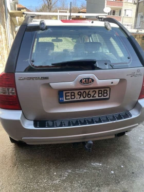 Kia Sportage, снимка 6