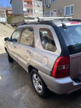 Kia Sportage, снимка 3