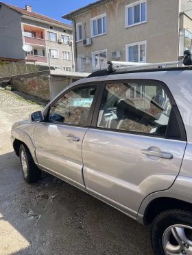 Kia Sportage, снимка 2