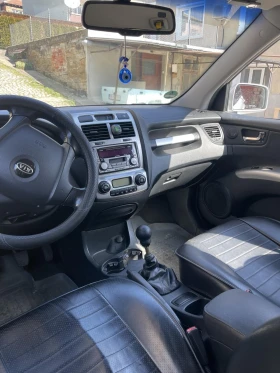 Kia Sportage, снимка 7