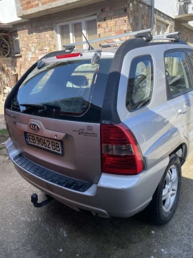 Kia Sportage, снимка 5