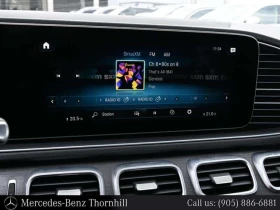 Mercedes-Benz GLE CARFAX/ПАНОРАМА/360/BURMESTER/ОТ MERCEDES, снимка 16