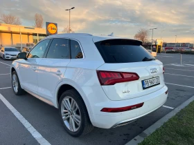 Audi Q5, снимка 6