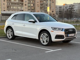 Audi Q5, снимка 10