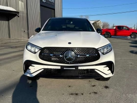Mercedes-Benz GLC 300 4MATIC Coupe/ШИБИДАХ/БЕЗ ЗАБЕЛЕЖКИ , снимка 2