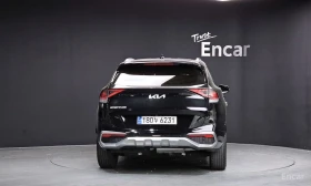 Kia Sportage, снимка 4