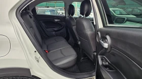 Fiat 500X 2.0D Cross Avtomatik 4x4 , снимка 13