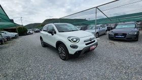 Fiat 500X 2.0D Cross Avtomatik 4x4 , снимка 7