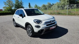 Fiat 500X 2.0D Cross Avtomatik 4x4 , снимка 7